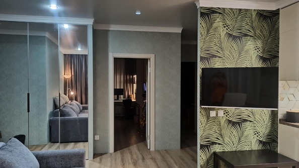 
  Продается 2-комн. квартира, 64.5 м², Чаленко пер, д. 17/1
. Фото 5.