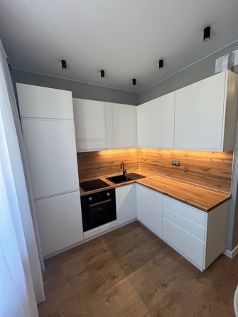 
  Продается 1-комн. квартира, 38 м², Солженицына пр-кт, д. 13
. Фото 1.