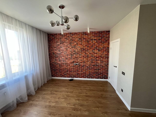 
  Продается 1-комн. квартира, 38 м², Солженицына пр-кт, д. 13
. Фото 5.