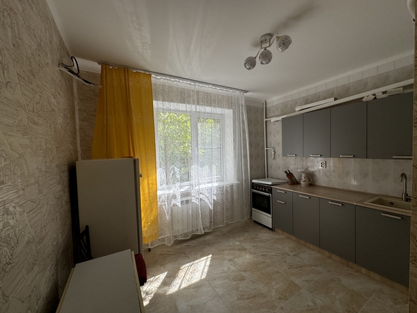 
  Сдается 1-комн. квартира, 36 м², Зорге ул, д. 31/1
. Фото 3.
