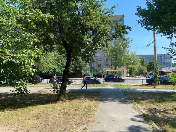 
  Продается 3-комн. квартира, 62.1 м², Коммунистический пр-кт, д. 42/2
. Фото 10.