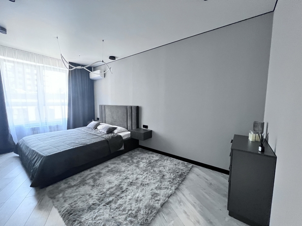
  Продается 2-комн. квартира, 68 м², Берберовская ул, д. 15
. Фото 9.