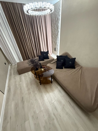 
  Продается 2-комн. квартира, 54 м², Берберовская ул, д. 15
. Фото 17.