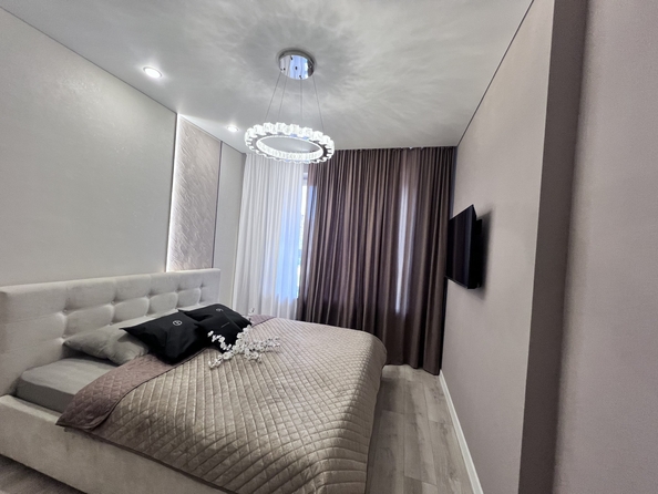 
  Продается 2-комн. квартира, 54 м², Берберовская ул, д. 15
. Фото 19.