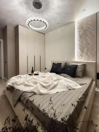 
  Продается 2-комн. квартира, 54 м², Берберовская ул, д. 15
. Фото 24.
