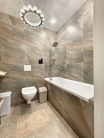 
  Продается 2-комн. квартира, 54 м², Берберовская ул, д. 15
. Фото 26.