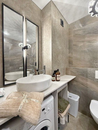 
  Продается 2-комн. квартира, 54 м², Берберовская ул, д. 15
. Фото 29.