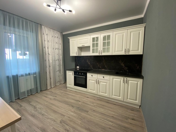 
  Продается 1-комн. квартира, 38 м², Тимофеева ул, д. 13
. Фото 4.