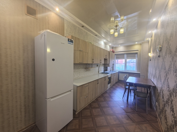 
  Продается 3-комн. квартира, 83.1 м², Сызранская ул, д. 2
. Фото 2.