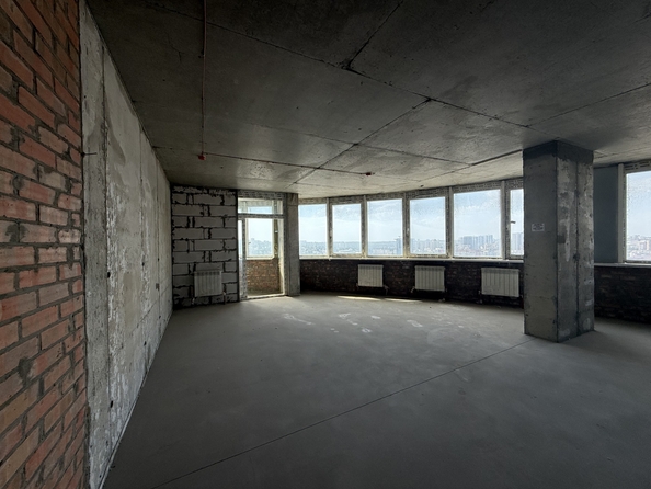 
  Продается 3-комн. квартира, 88.8 м², Береговая ул, д. 6
. Фото 2.
