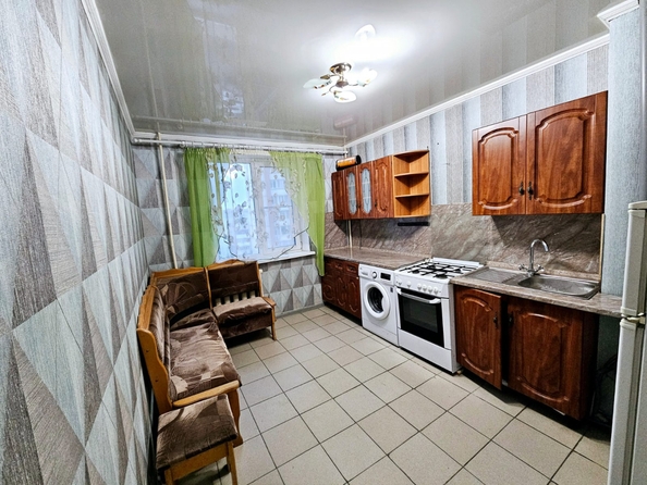 
  Продается 3-комн. квартира, 70 м², Воровского ул, д. 11
. Фото 1.