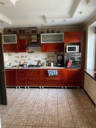 
  Продается 3-комн. квартира, 92.7 м², Павленко ул, д. 40
. Фото 4.