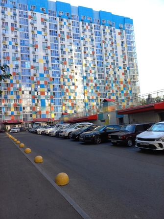 
  Сдается 1-комн. квартира, 42 м², Таганрогская ул, д. 132
. Фото 7.