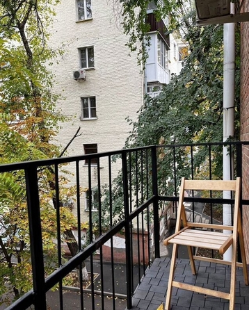 
  Продается 2-комн. квартира, 44.6 м², Погодина ул, д. 8
. Фото 17.