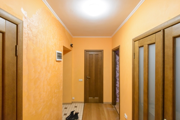 
  Продается 2-комн. квартира, 56 м², Вересаева ул, д. 103/2
. Фото 17.