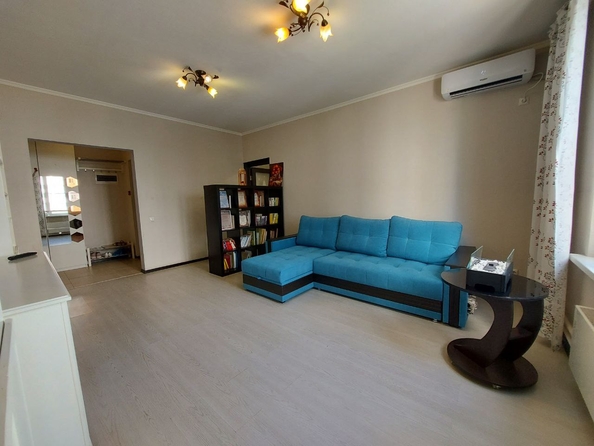 
  Продается 3-комн. квартира, 67 м², Гарнизонный пер, д. 3
. Фото 5.