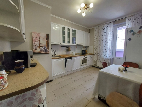 
  Продается 3-комн. квартира, 67 м², Гарнизонный пер, д. 3
. Фото 6.