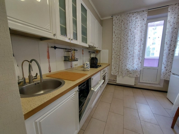 
  Продается 3-комн. квартира, 67 м², Гарнизонный пер, д. 3
. Фото 7.