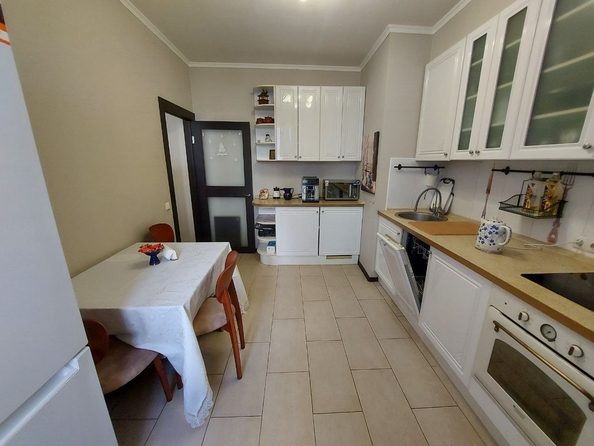 
  Продается 3-комн. квартира, 67 м², Гарнизонный пер, д. 3
. Фото 12.