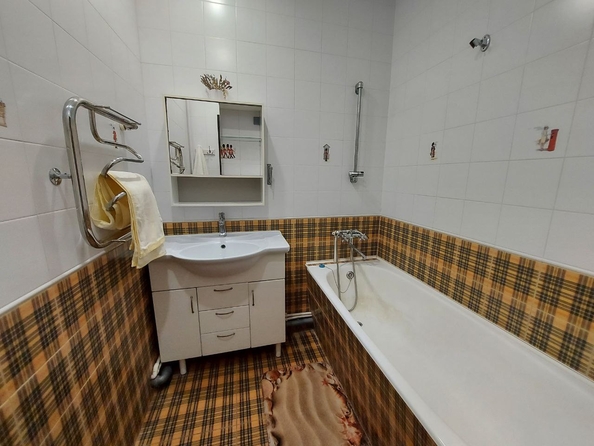 
  Продается 3-комн. квартира, 67 м², Гарнизонный пер, д. 3
. Фото 21.