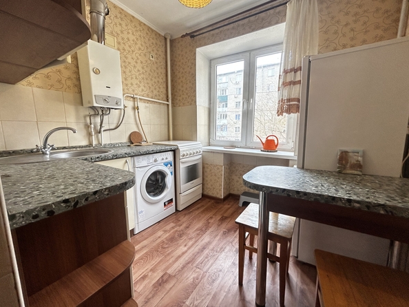 
  Продается 3-комн. квартира, 59.5 м², Магнитогорская ул, д. 9
. Фото 8.