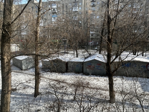 
  Продается 3-комн. квартира, 59.5 м², Магнитогорская ул, д. 9
. Фото 13.