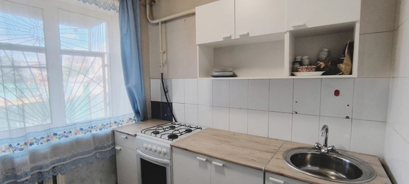 
  Продается 1-комн. квартира, 31.2 м², Текучева ул, д. 39
. Фото 11.