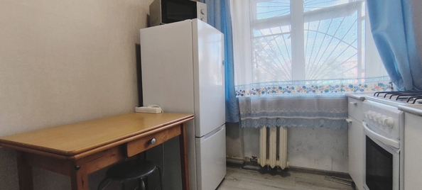 
  Продается 1-комн. квартира, 31.2 м², Текучева ул, д. 39
. Фото 14.
