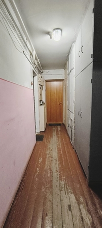 
  Продается 1-комн. квартира, 31.2 м², Текучева ул, д. 39
. Фото 20.