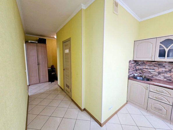 
  Сдается 1-комн. квартира, 38 м², Жданова ул, д. 7/33
. Фото 7.