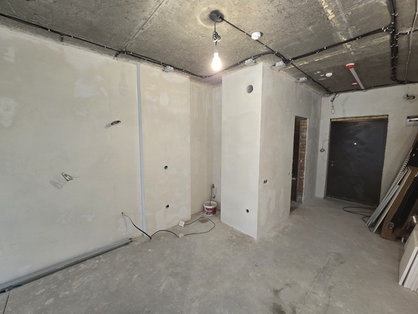 
  Продается 2-комн. квартира, 41.42 м², Ларина ул, д. 45с6
. Фото 5.