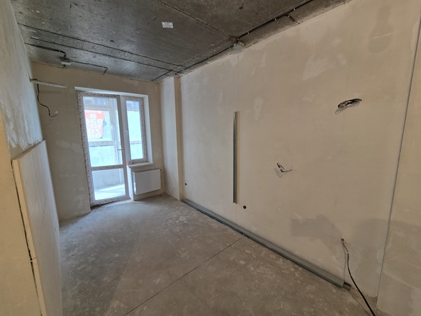 
  Продается 2-комн. квартира, 41.42 м², Ларина ул, д. 45с6
. Фото 9.