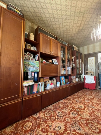 
  Продается 2-комн. квартира, 52 м², Королева пр-кт, д. 2
. Фото 2.