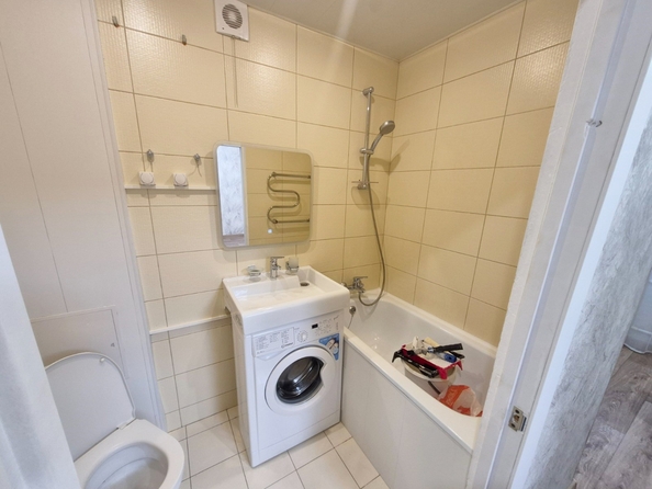 
  Продается 1-комн. квартира, 36 м², Рабочая пл, д. 26
. Фото 5.
