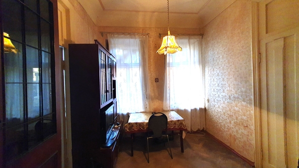 
  Продается 3-комн. квартира, 44 м², Пушкинская ул, д. 105
. Фото 4.