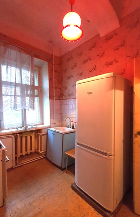 
  Продается 3-комн. квартира, 44 м², Пушкинская ул, д. 105
. Фото 10.