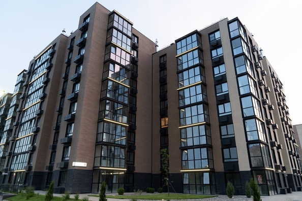 
  Продается 2-комн. квартира, 61.33 м², Дружная ул, д. 6
. Фото 13.