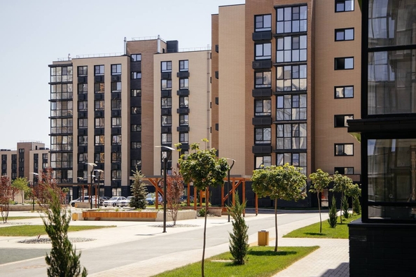 
  Продается 2-комн. квартира, 61.33 м², Дружная ул, д. 6
. Фото 20.