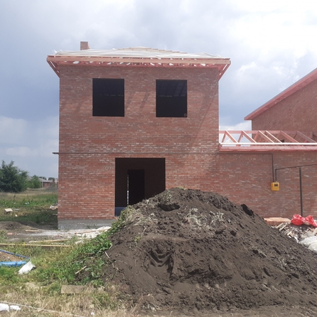 
  Продается дом, 120 м², хутор Ленинаван
. Фото 4.