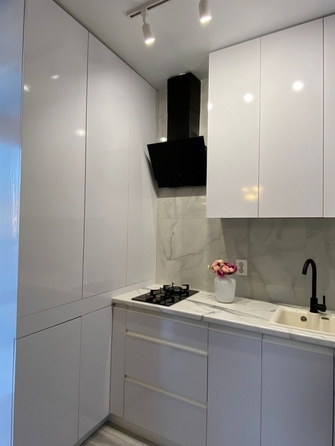 
  Продается 1-комн. квартира, 35 м², Берберовская ул, д. 4
. Фото 2.