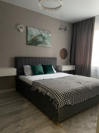 
  Продается 1-комн. квартира, 35 м², Берберовская ул, д. 4
. Фото 3.