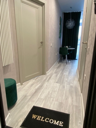 
  Продается 1-комн. квартира, 35 м², Берберовская ул, д. 4
. Фото 4.