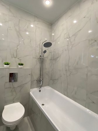 
  Продается 1-комн. квартира, 35 м², Берберовская ул, д. 4
. Фото 6.