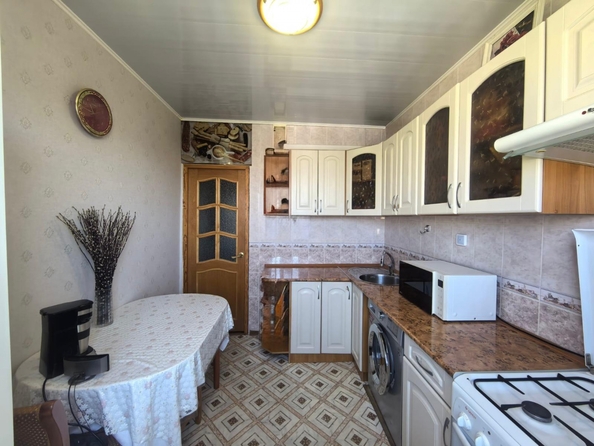 
  Продается 2-комн. квартира, 50.3 м², Дебальцевская ул, д. 6
. Фото 1.