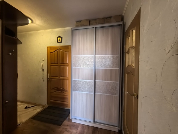 
  Продается 2-комн. квартира, 50.3 м², Дебальцевская ул, д. 6
. Фото 12.