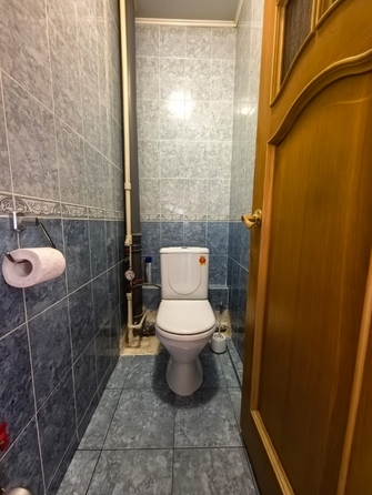 
  Продается 2-комн. квартира, 50.3 м², Дебальцевская ул, д. 6
. Фото 18.