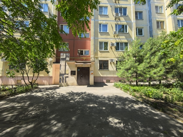 
  Продается 2-комн. квартира, 50.3 м², Дебальцевская ул, д. 6
. Фото 19.