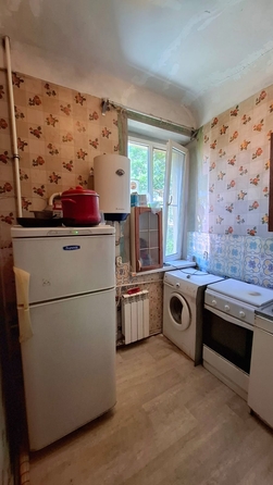 
  Продается 2-комн. квартира, 34 м², Воровского ул, д. 27
. Фото 5.