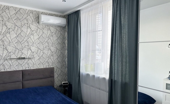 
  Продается 2-комн. квартира, 60 м², Островского пер, д. 1а
. Фото 14.