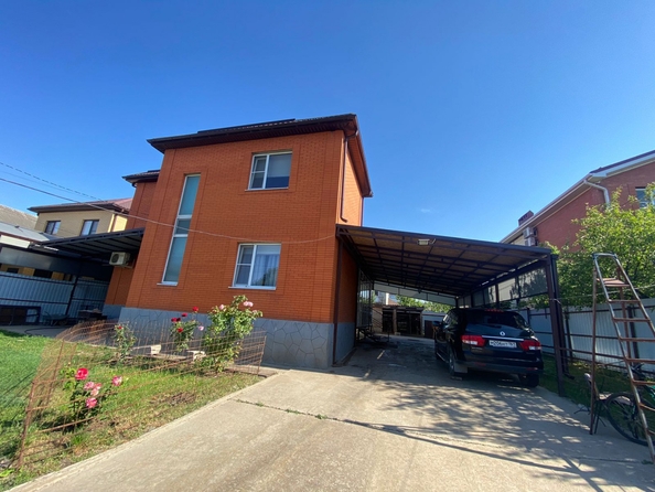 
  Продается дом, 157 м², Батайск
. Фото 23.